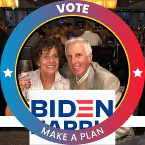 Meet your Posher, Jeff